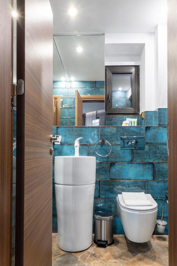 Hidden Bank: Digger'S Dream Apartment Plovdiv Luaran gambar