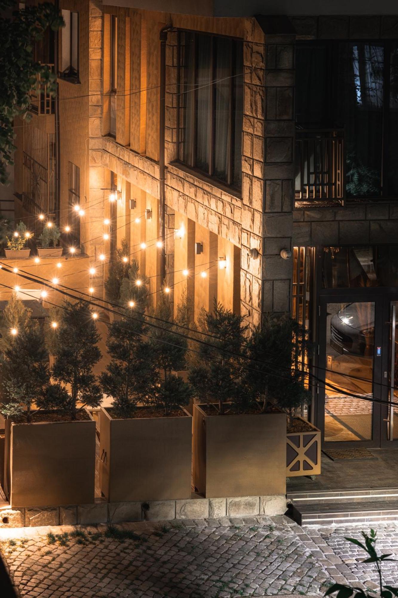Hidden Bank: Digger'S Dream Apartment Plovdiv Luaran gambar